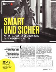 Smartphone: Smart und sicher (Ausgabe: 4)