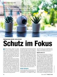 PC Magazin/PCgo: Schutz im Fokus (Ausgabe: 11)