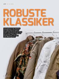 TACTICAL GEAR: Robuste Klassiker (Ausgabe: 1)