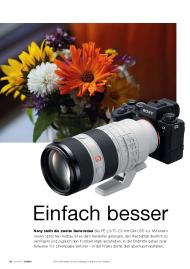 ColorFoto: Einfach besser (Ausgabe: 12)