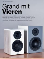 stereoplay: Grand mit Vieren (Ausgabe: 12)