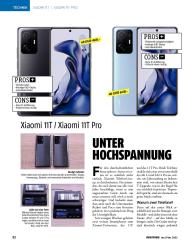 Smartphone: Unter Hochspannung (Ausgabe: 6)