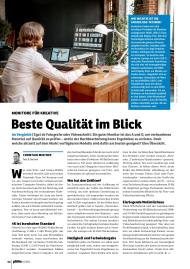 DigitalPHOTO: Beste Qualität im Blick (Ausgabe: 2)