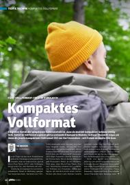 DigitalPHOTO: Kompaktes Vollformat (Ausgabe: 2)