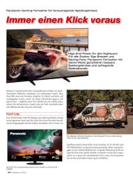 Heimkino: Gaming-TVs (Ausgabe: 2)