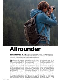 ColorFoto: Allrounder (Ausgabe: 3)