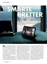 PCgo: Smarte Bretter (Ausgabe: 4)