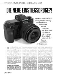 Pictures Magazin: Die neue Einstiegsdroge?! (Ausgabe: 1-2/2022)
