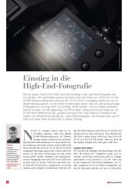 FineArtPrinter: Einstieg in die High-End-Fotografie (Ausgabe: 2)