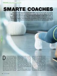 connect: Smarte Coaches (Ausgabe: 5)