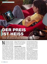 connect: Der Preis ist heiß (Ausgabe: 5)