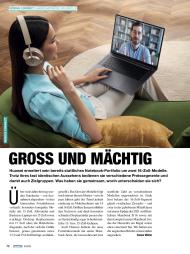 connect: Groß und mächtig (Ausgabe: 9)