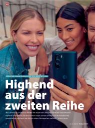 PC Magazin/PCgo: Highend aus der zweiten Reihe (Ausgabe: 9)