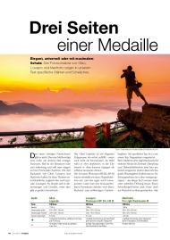 ColorFoto: Drei Seiten einer Medaille (Ausgabe: 11)