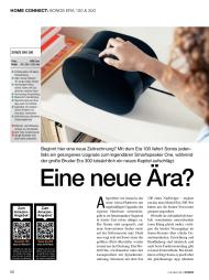 connect: Eine neue Ära? (Ausgabe: 6)