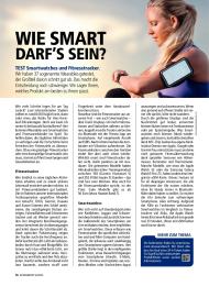 Konsument: Wie smart darf‘s sein? (Ausgabe: 6)