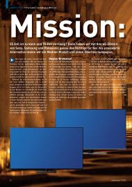 audiovision: Mission: 65 Zoll (Ausgabe: 7)