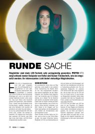 FOTOHITS: Runde Sache (Ausgabe: 7)