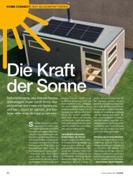 connect: Die Kraft der Sonne (Ausgabe: 12)