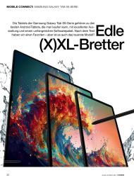 connect: Edle (X)XL-Bretter (Ausgabe: 12)