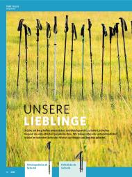 ALPIN: Unsere Lieblinge (Ausgabe: 10)