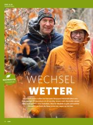 ALPIN: Wechselwetter (Ausgabe: 4)