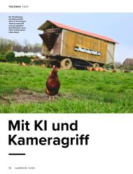 fotoMAGAZIN: Mit KI und Kameragriff (Ausgabe: 6)