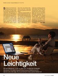 connect: Neue Leichtigkeit (Ausgabe: 8)