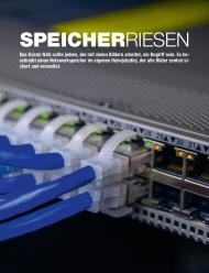 FOTOHITS: Speicherriesen (Ausgabe: 9)