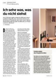 MAC LIFE: Ich sehe was, was du nicht siehst (Ausgabe: 10)