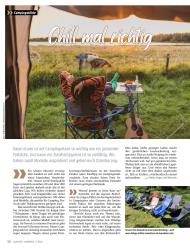 Clever Campen: Chill mal richtig (Ausgabe: 4)