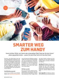 Konsument: Smarter Weg zum Handy (Ausgabe: 11)