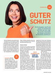 Konsument: Guter Schutz (Ausgabe: 12)