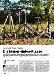 DigitalPHOTO: Die Immer-dabei-Klasse (Ausgabe: 1)