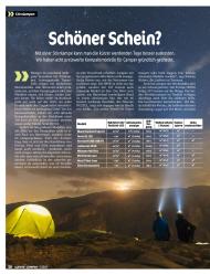 Clever Campen: Schöner Schein? (Ausgabe: 5)