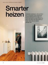 connect: Smarter heizen (Ausgabe: 2)