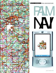 connect: Palm Navi (Ausgabe: 6)