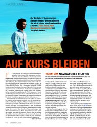 connect: Auf Kurs bleiben (Ausgabe: 11)