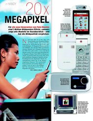 connect: 20 x Megapixel (Ausgabe: 3)