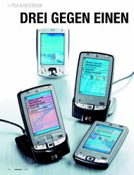 connect: Drei gegen einen (Ausgabe: 3)