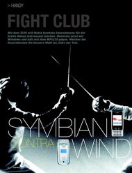 connect: Fight Club (Ausgabe: 5)