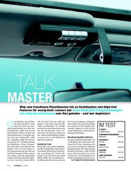 connect: Talkmaster (Ausgabe: 2)