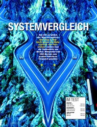 connect: Systemvergleich (Ausgabe: 3)