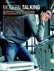 connect: Modern Talking (Ausgabe: 1)