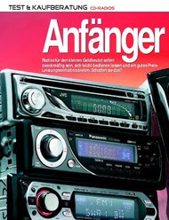 autohifi: Anfängerglück (Ausgabe: 6)