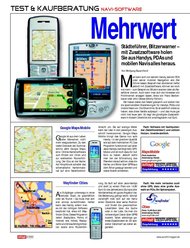 autohifi: Mehrwert (Ausgabe: 8)