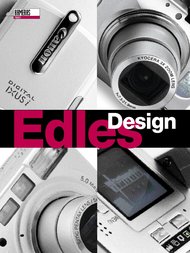 ColorFoto: Edles Design (Ausgabe: 2)