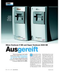 ColorFoto: Ausgereift (Ausgabe: 3)