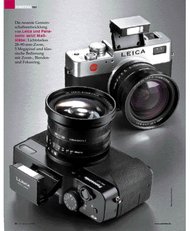 ColorFoto: Klassische Linie (Ausgabe: 4)