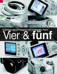 ColorFoto: Vier & fünf (Ausgabe: 6)